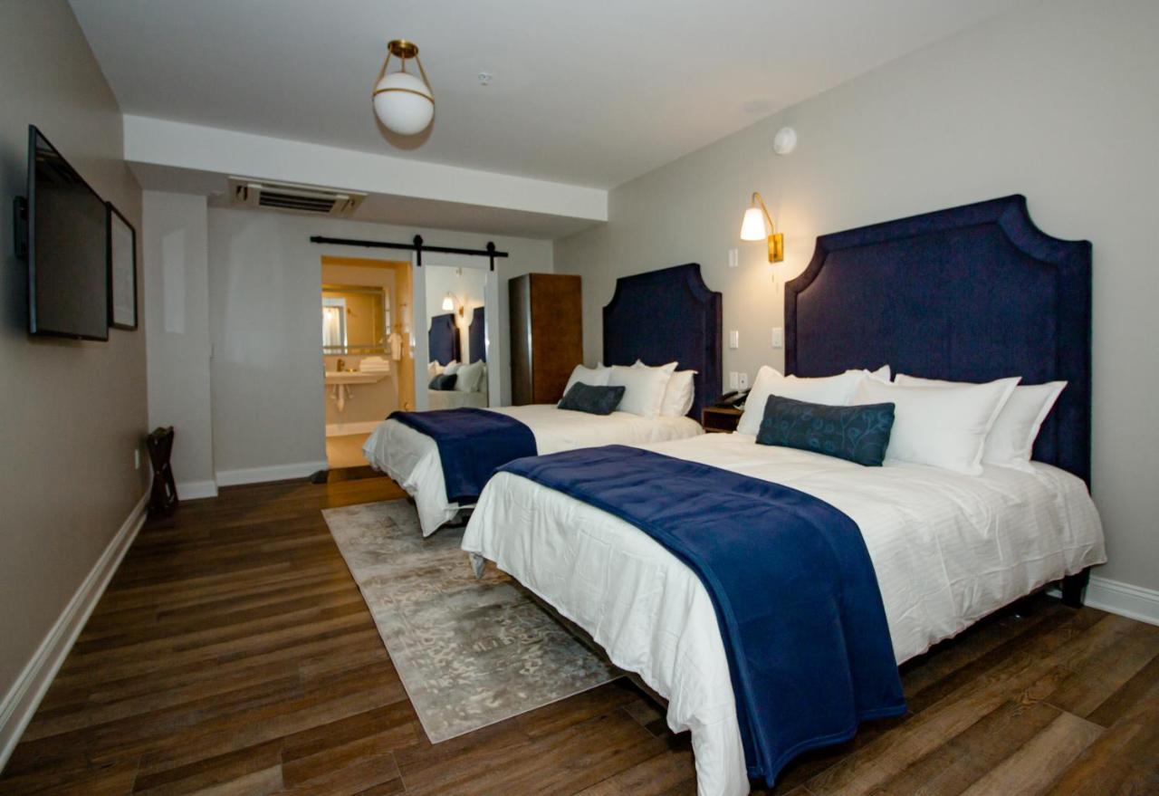 The Colonial Inn Hillsborough Extérieur photo